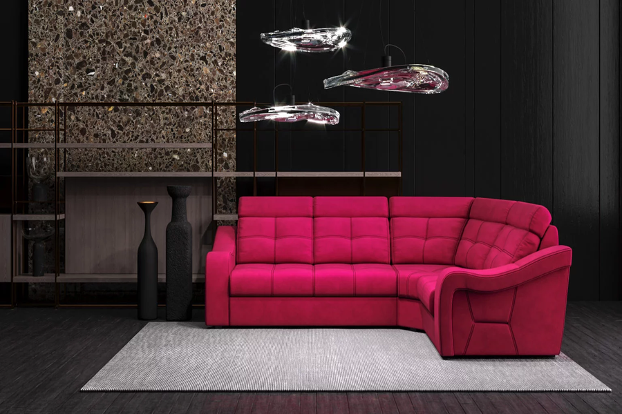 Постер Визуализация мебели 