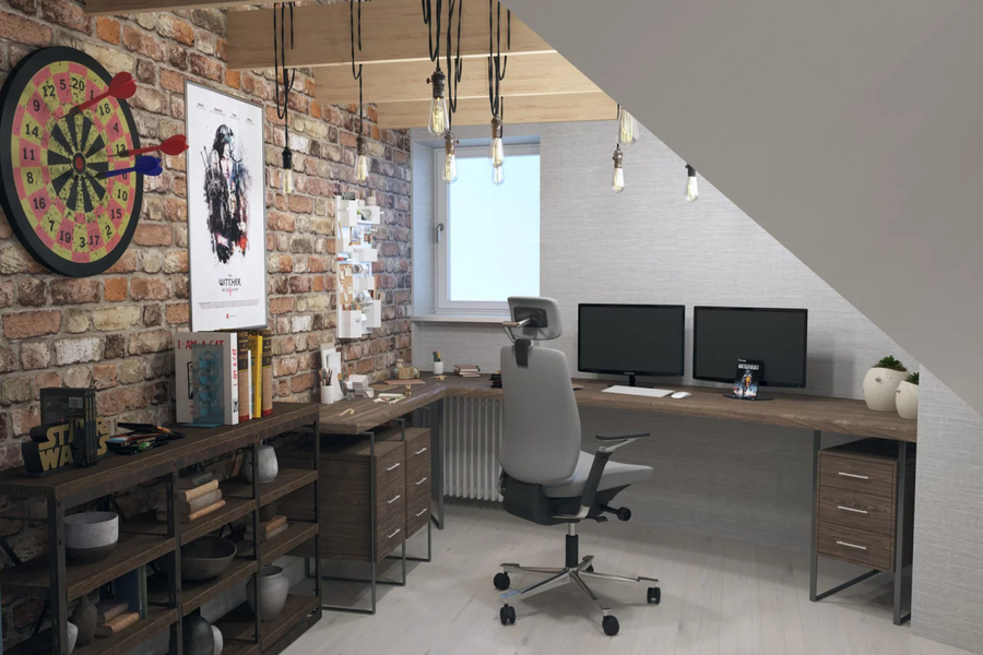 Постер Предметная визуализация 