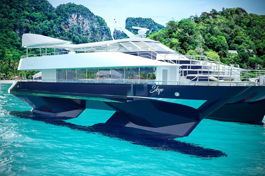 Постер Производство видеороликов 