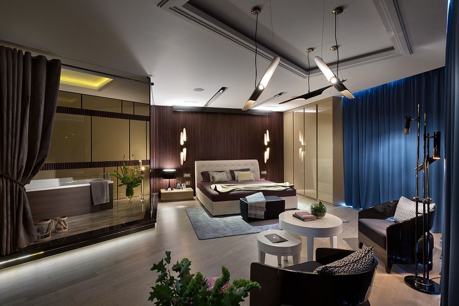 Постер Дизайн проект 