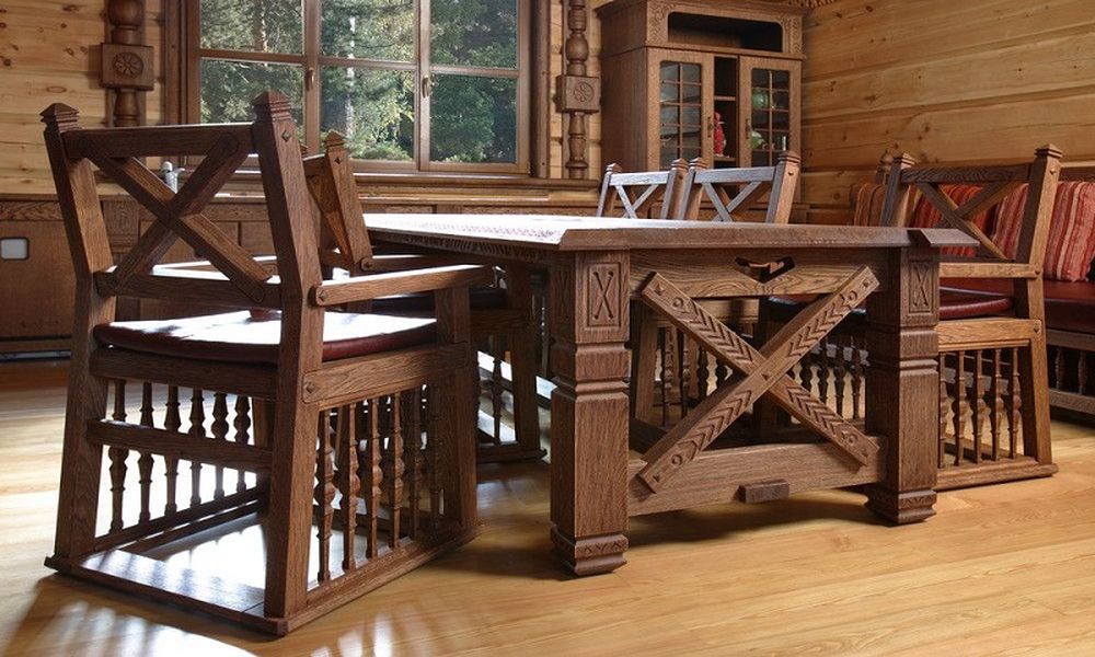 Постер Мебель 