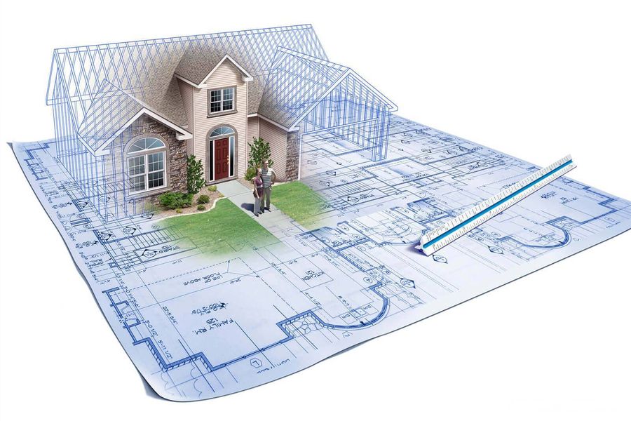 Постер Инженерная документация 