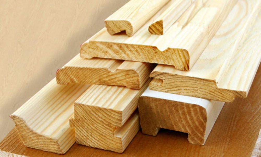 Постер Погонаж 