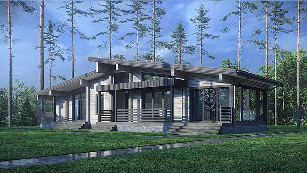 Постер Проект П348 