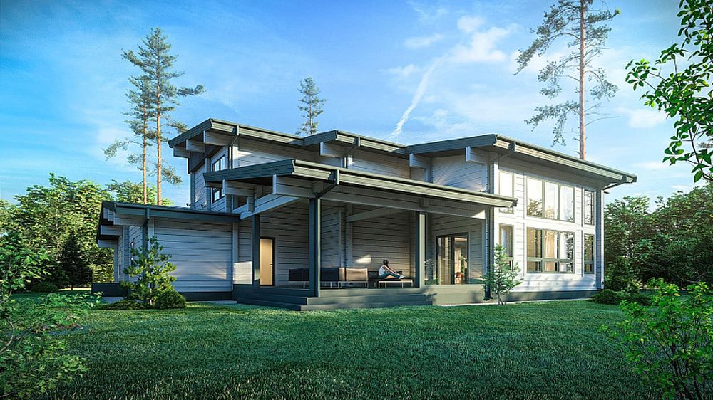 Постер Проект П212 