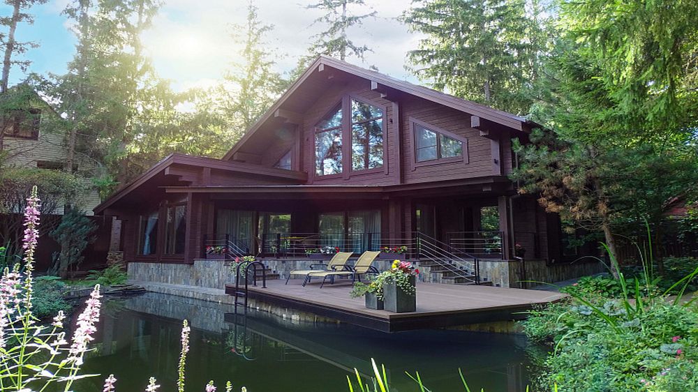 Постер Проект П234 