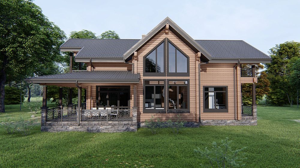 Постер Проект П230 