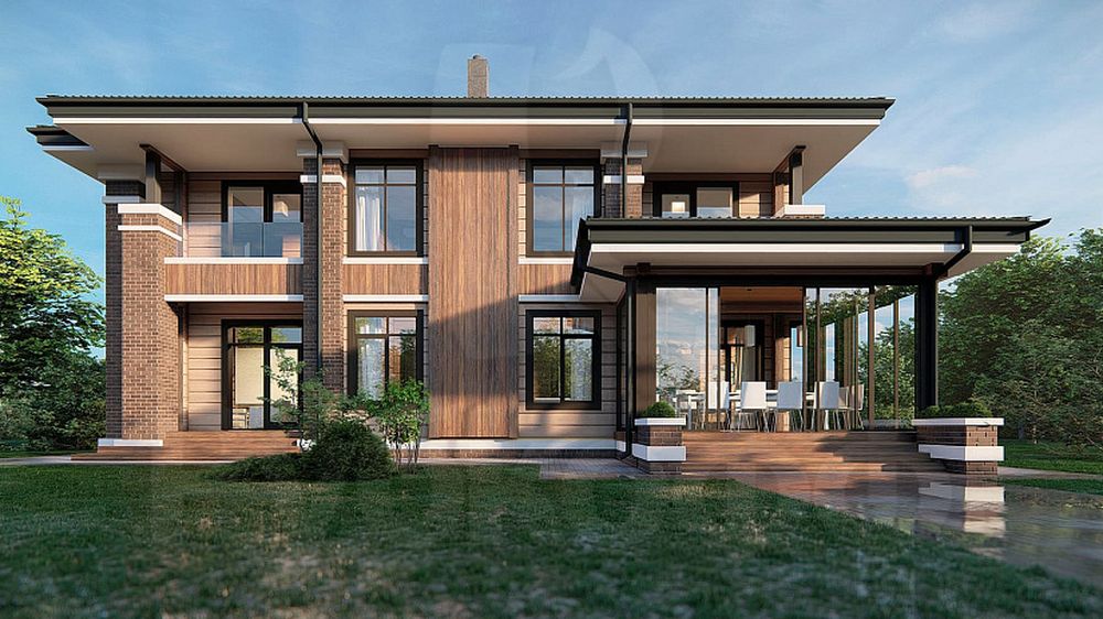 Постер Проект П273 