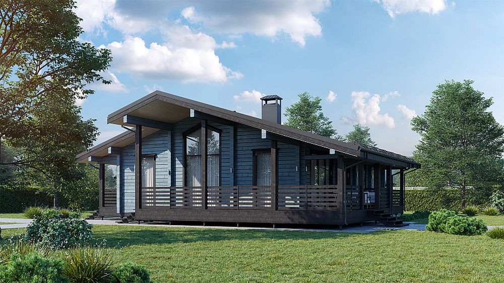 Постер Проект П172 