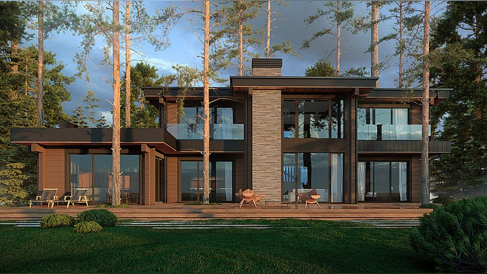 Постер Проект П346 