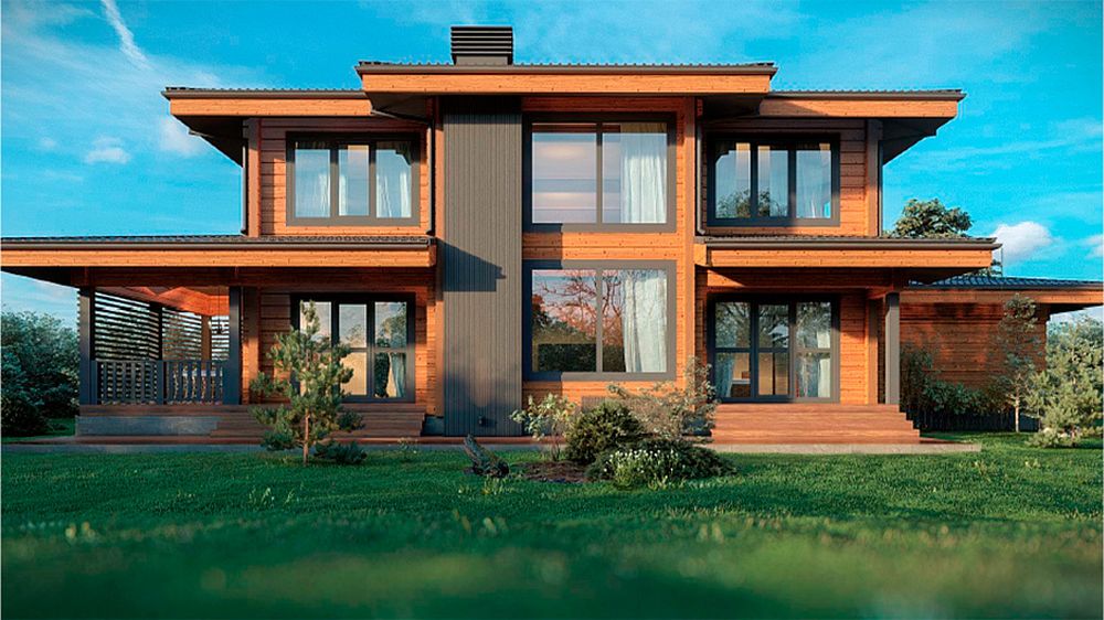 Постер Проект П290 