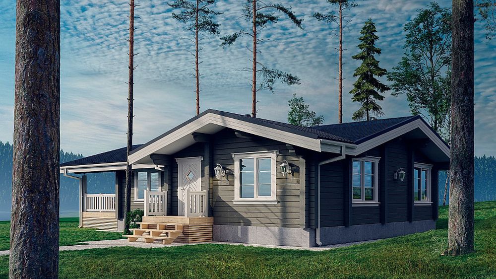 Постер Проект П297 