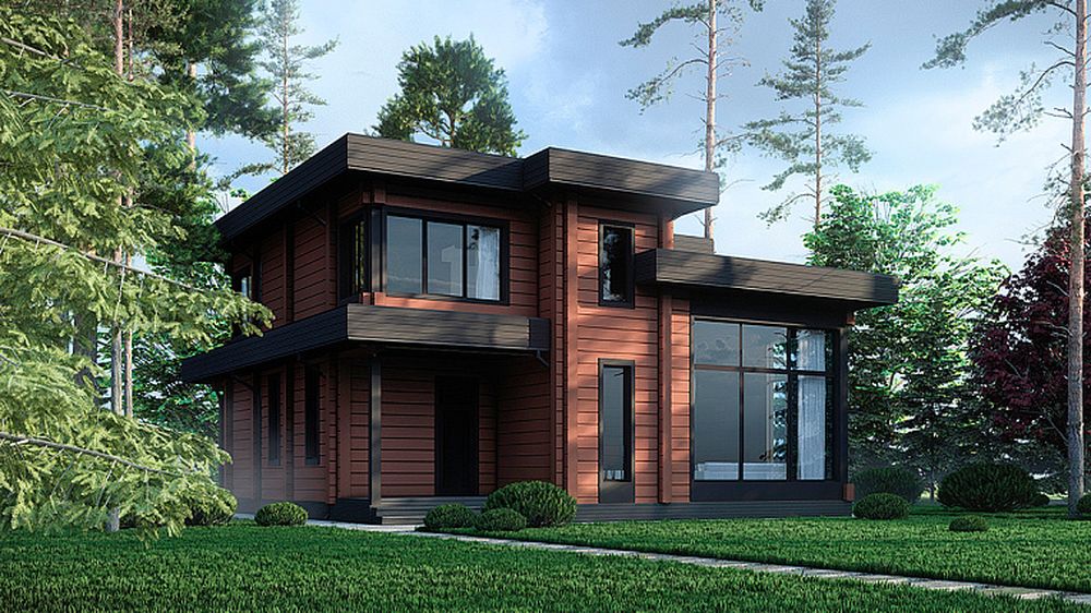 Постер Проект П345 