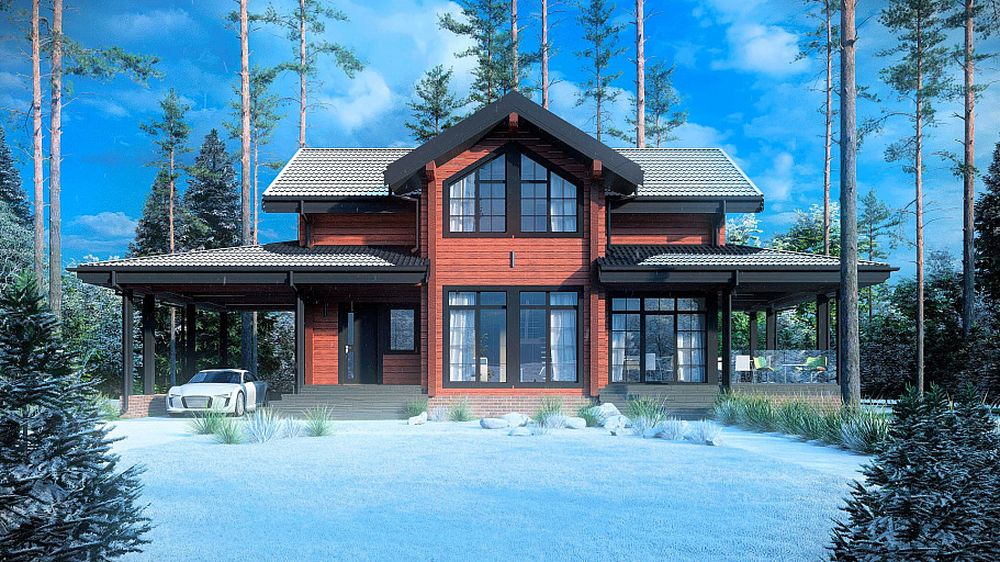 Постер Проект П286 