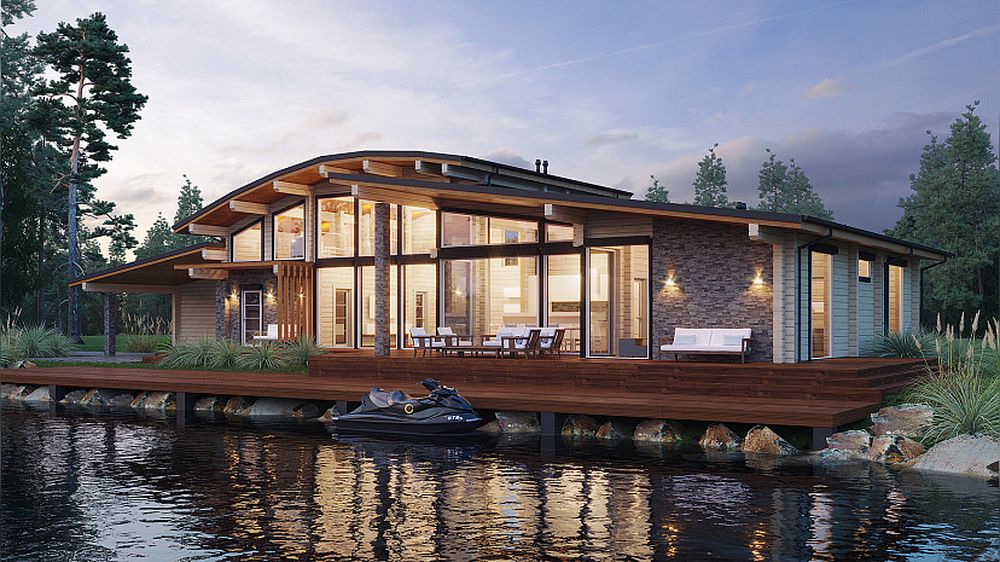 Постер Проект П170 