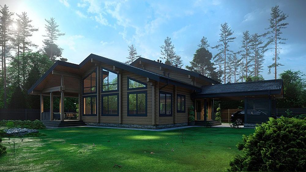 Постер Проект П351 