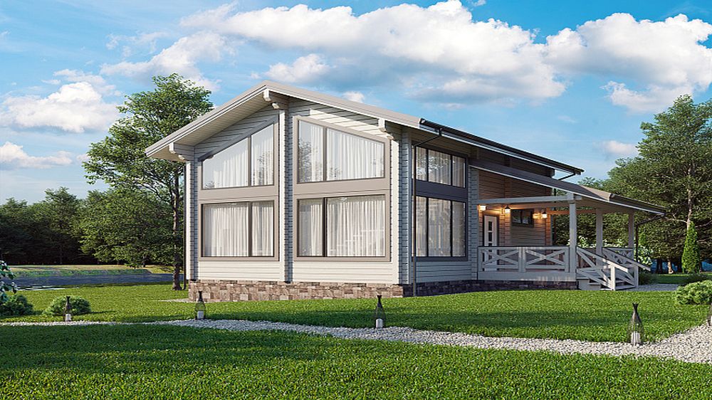 Постер Проект П176 