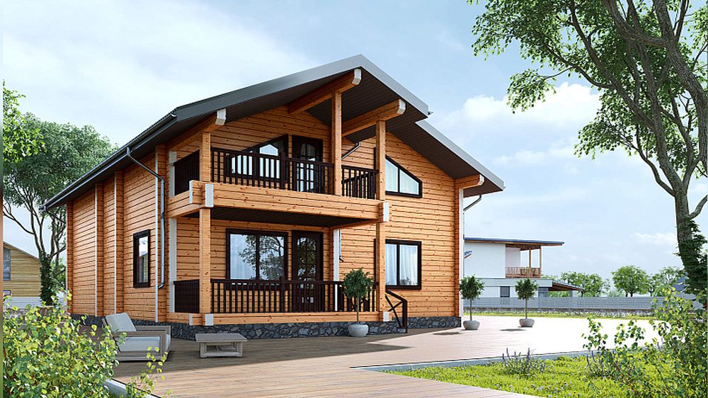 Постер Проект П189 