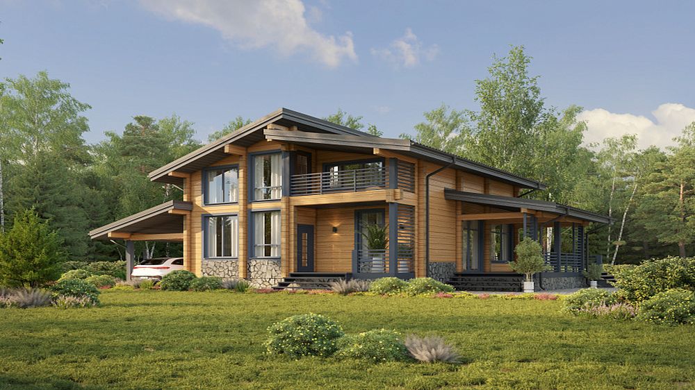 Постер Проект П173 