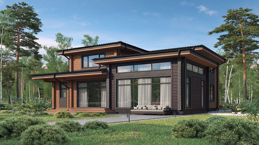 Постер Проект П340 