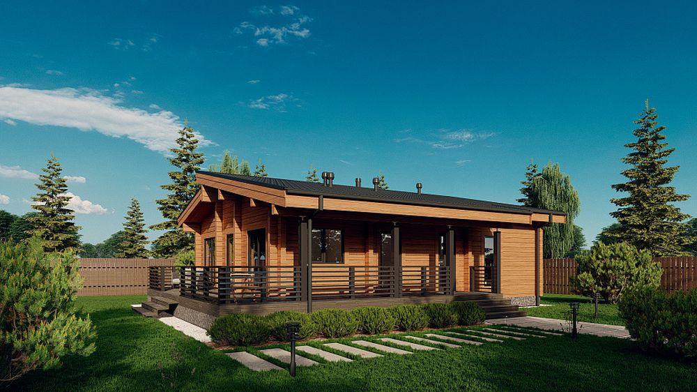 Постер Проект П326 