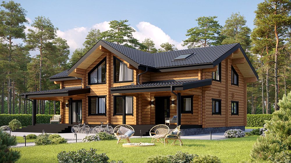 Постер Проект П208 