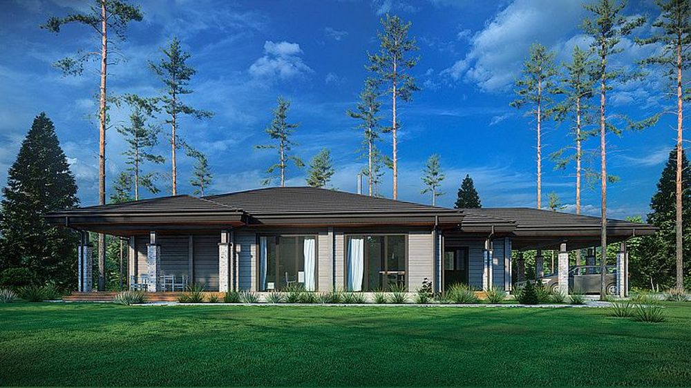 Постер Проект П347 