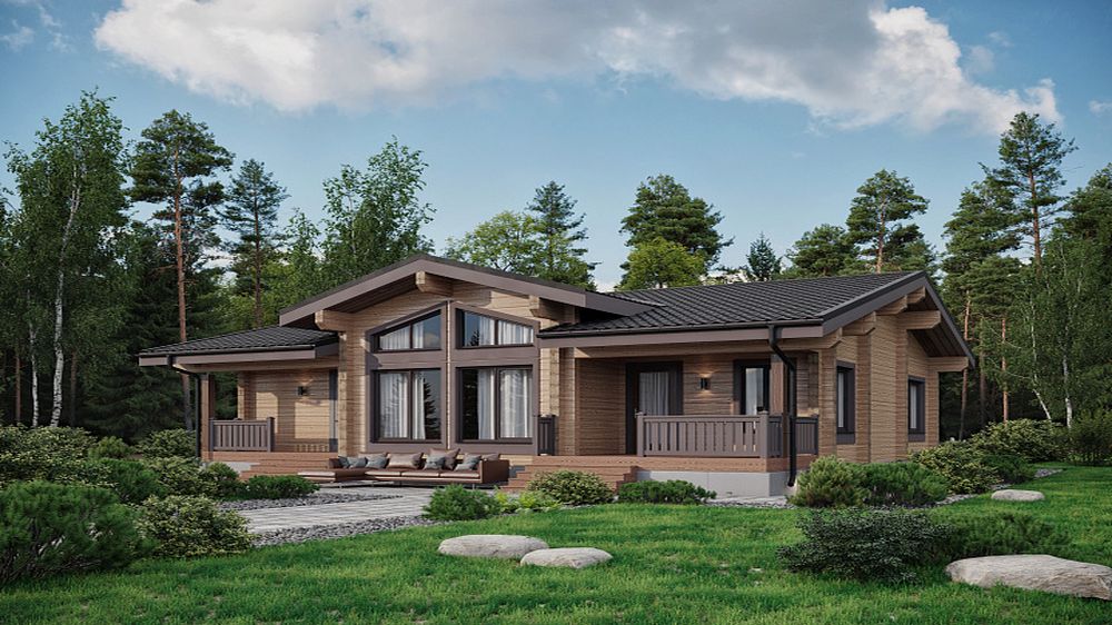 Постер Проект П313 