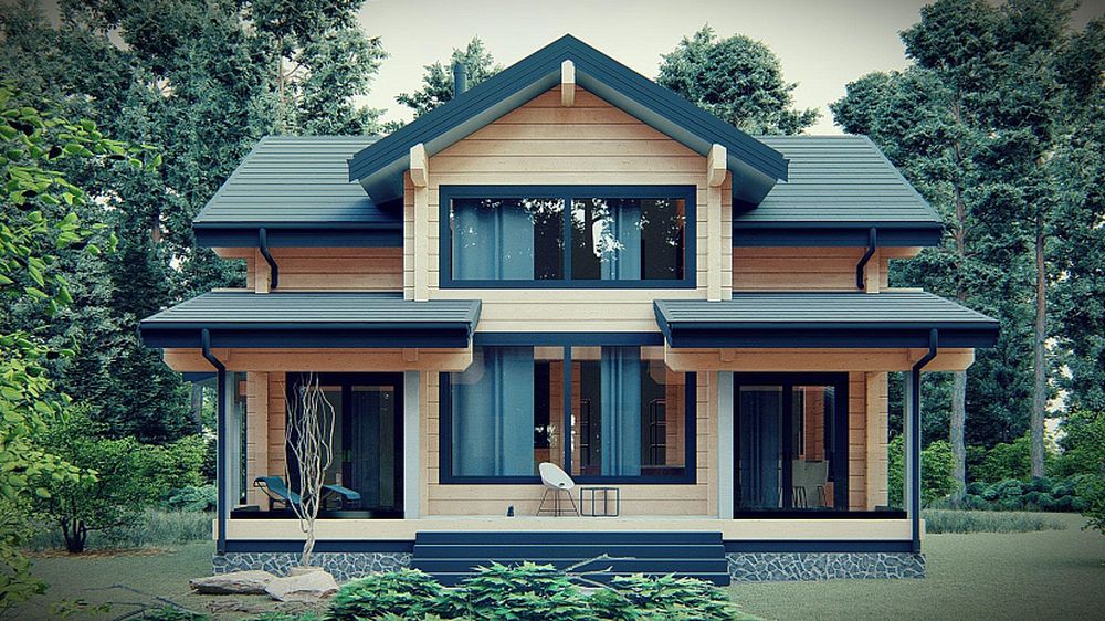 Постер Проект П213 