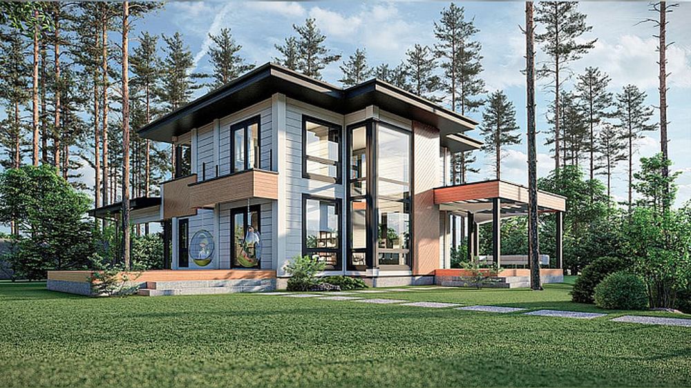 Постер Проект П258 