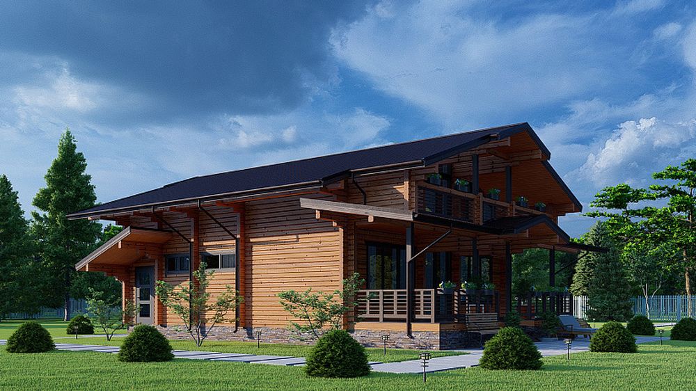 Постер Проект П200 