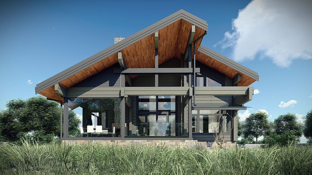 Постер Проект П216 