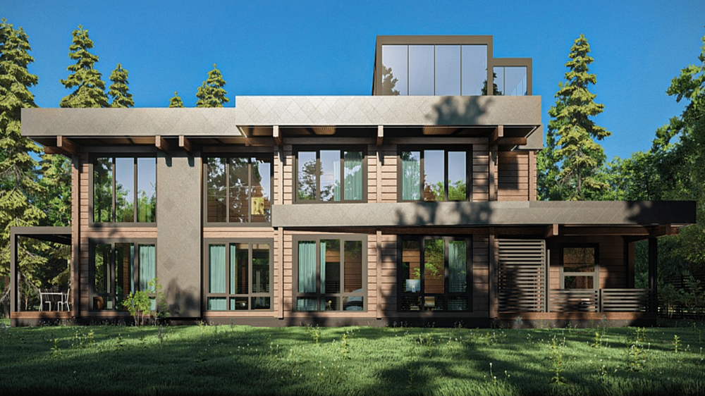 Постер Проект П354 