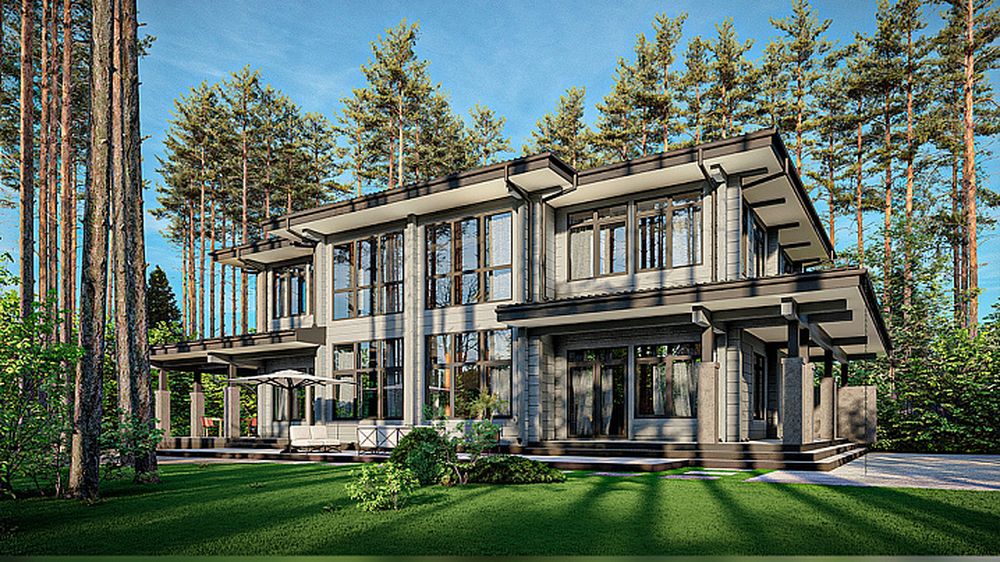 Постер Проект П260 