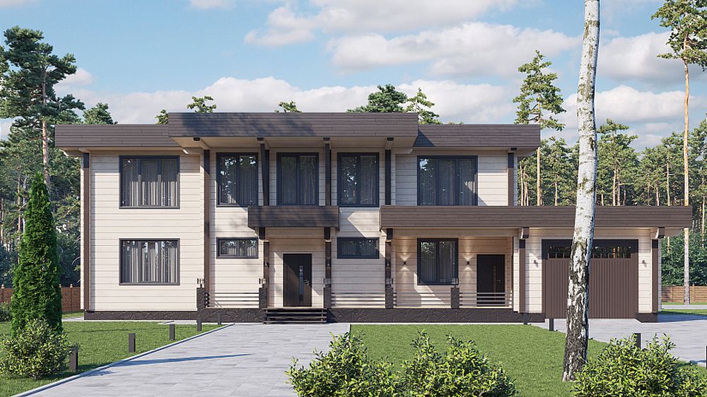 Постер Проект П167 