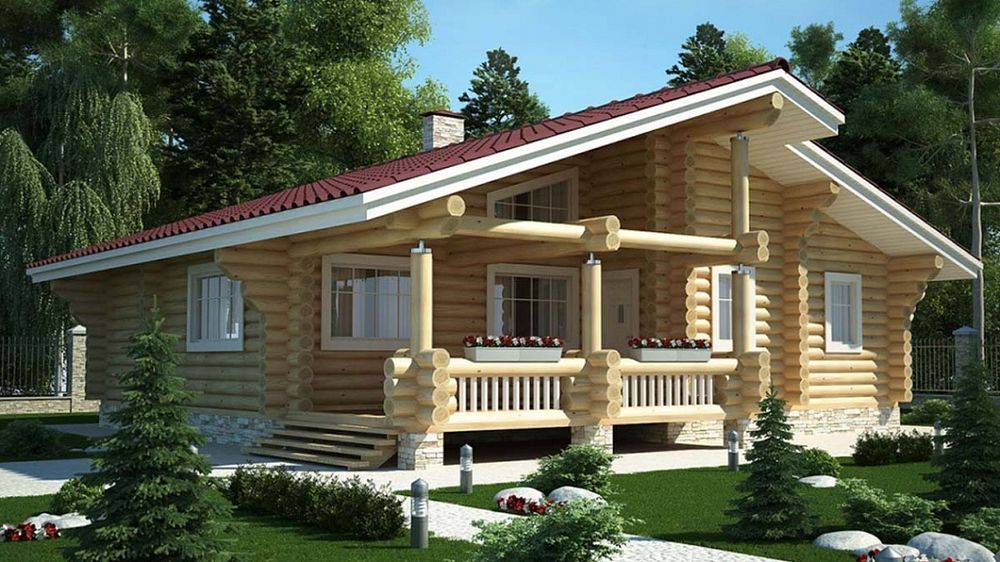 Постер Проект 67м2 