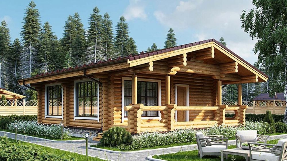 Постер Проект 67м2 