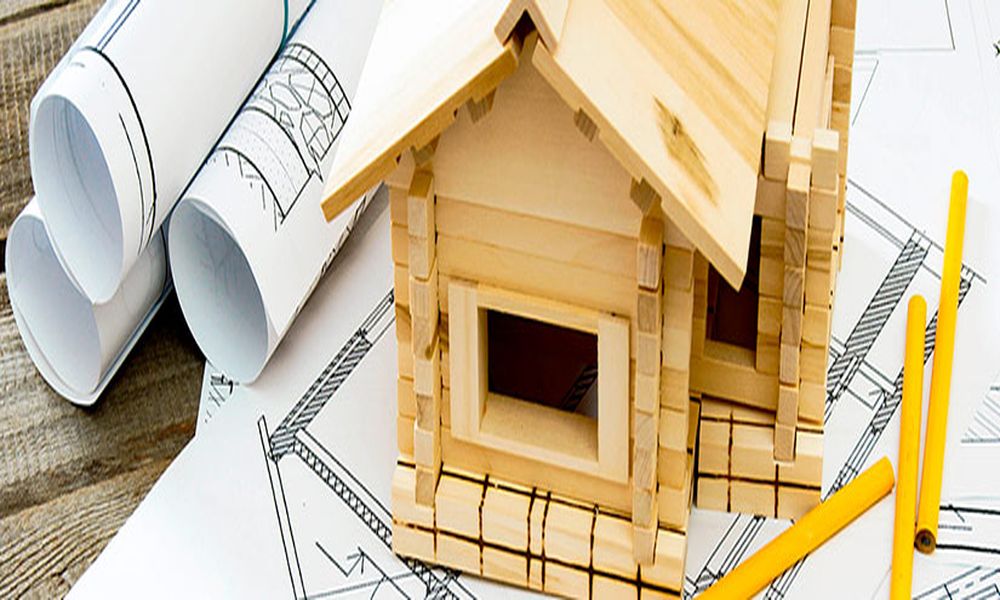 Постер Проектирование 